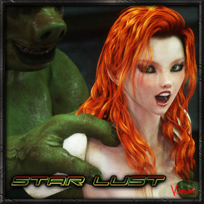 CGS 27 - Star Lust