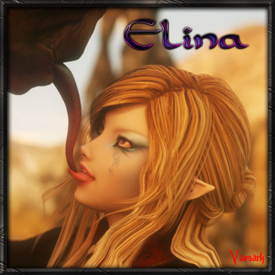 CGS 11 - Elina